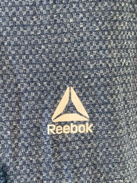 REEBOK T-SHIRT FOR MEN
