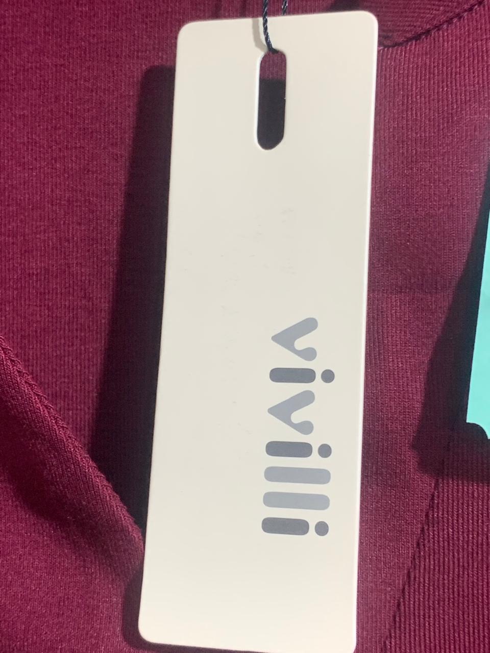 VIVILLI TOP FOR WOMEN