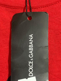 DOLCE & GABBANA T-SHIRT FOR WOMEN