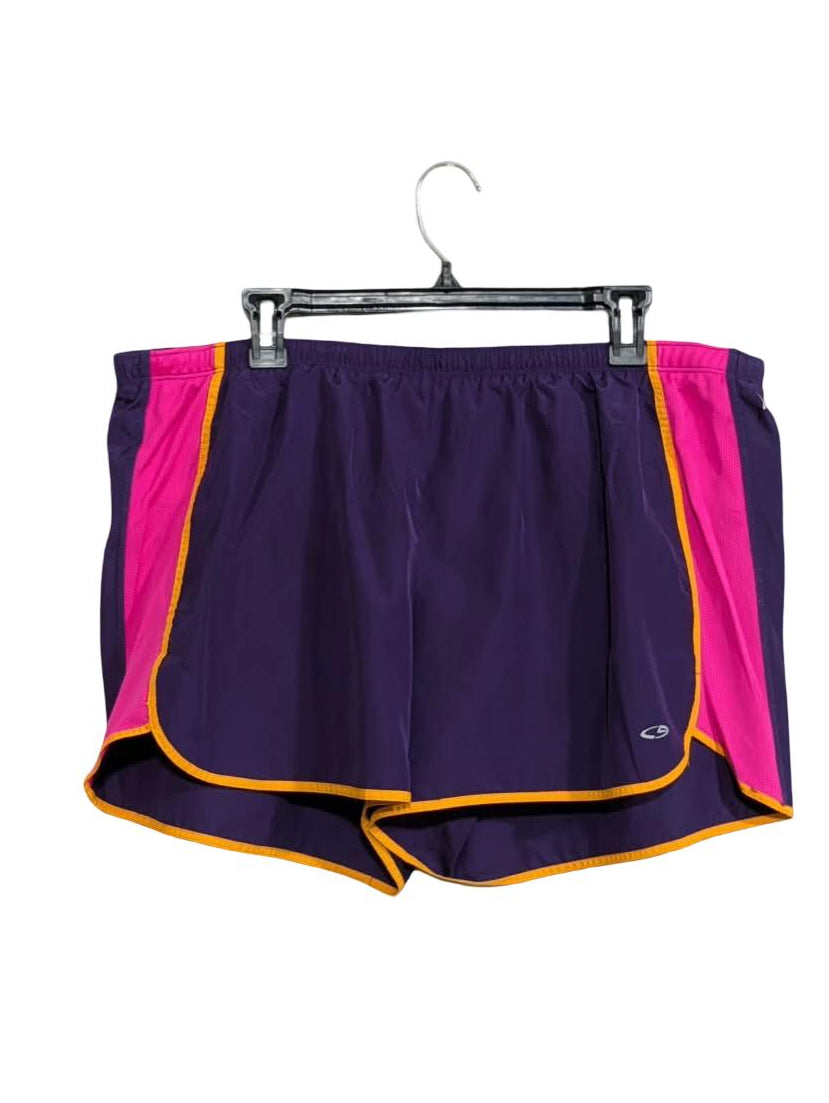 CHAMPION SEXY SHORT FOR WOMEN
