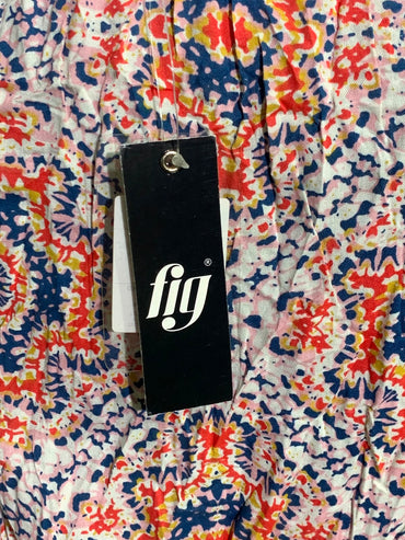 FIG TOP FOR WOMEN