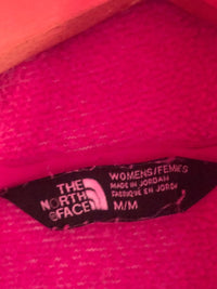 IMPORTED LADIES UPPER BY NORTH FACE