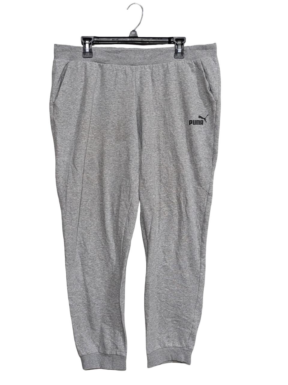 PUMA TROUSER FOR WOMEN