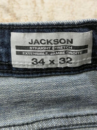 BUFALLO DAVID BITTON JEANS FOR WOMEN