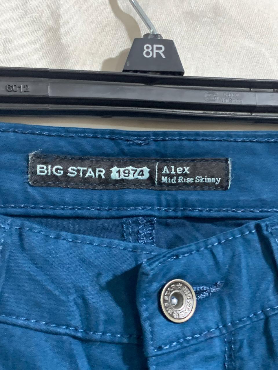 BIG STAR PANT FOR WOMEN