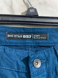 BIG STAR PANT FOR WOMEN