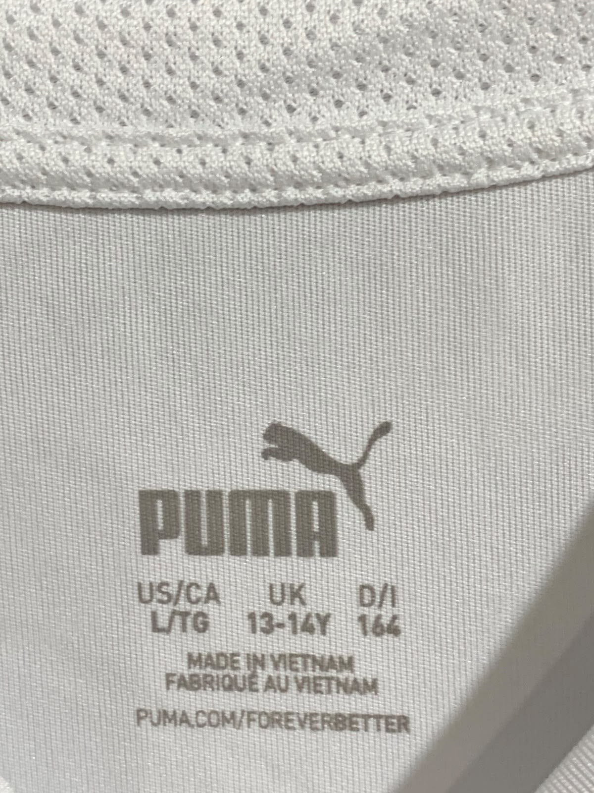 PUMA T-SHIRT FOR MEN