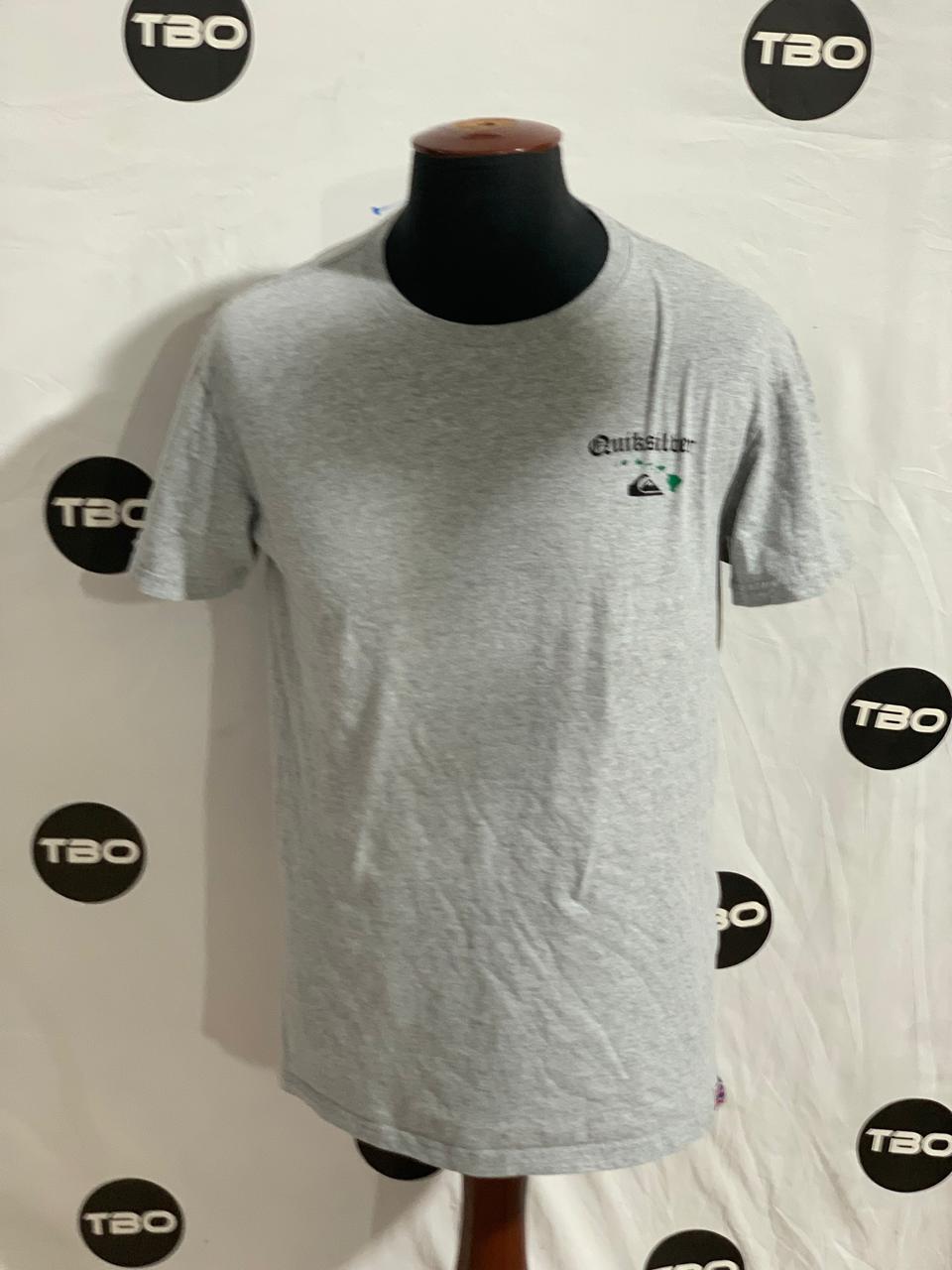 QUICK SILVER T-SHIRT FOR MEN