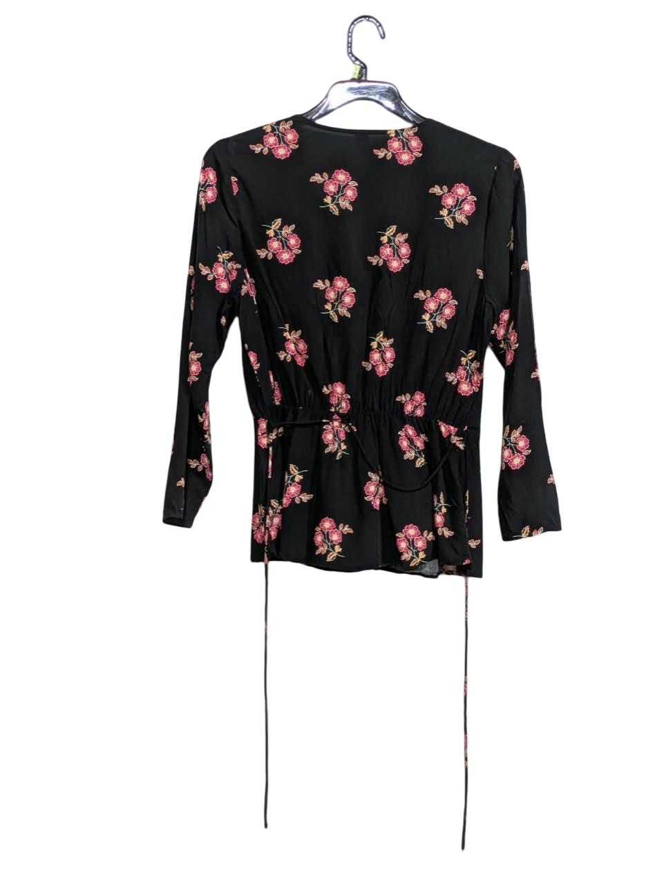 OLD NAVY BLOUSE TOP FOR WOMEN