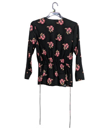 OLD NAVY BLOUSE TOP FOR WOMEN