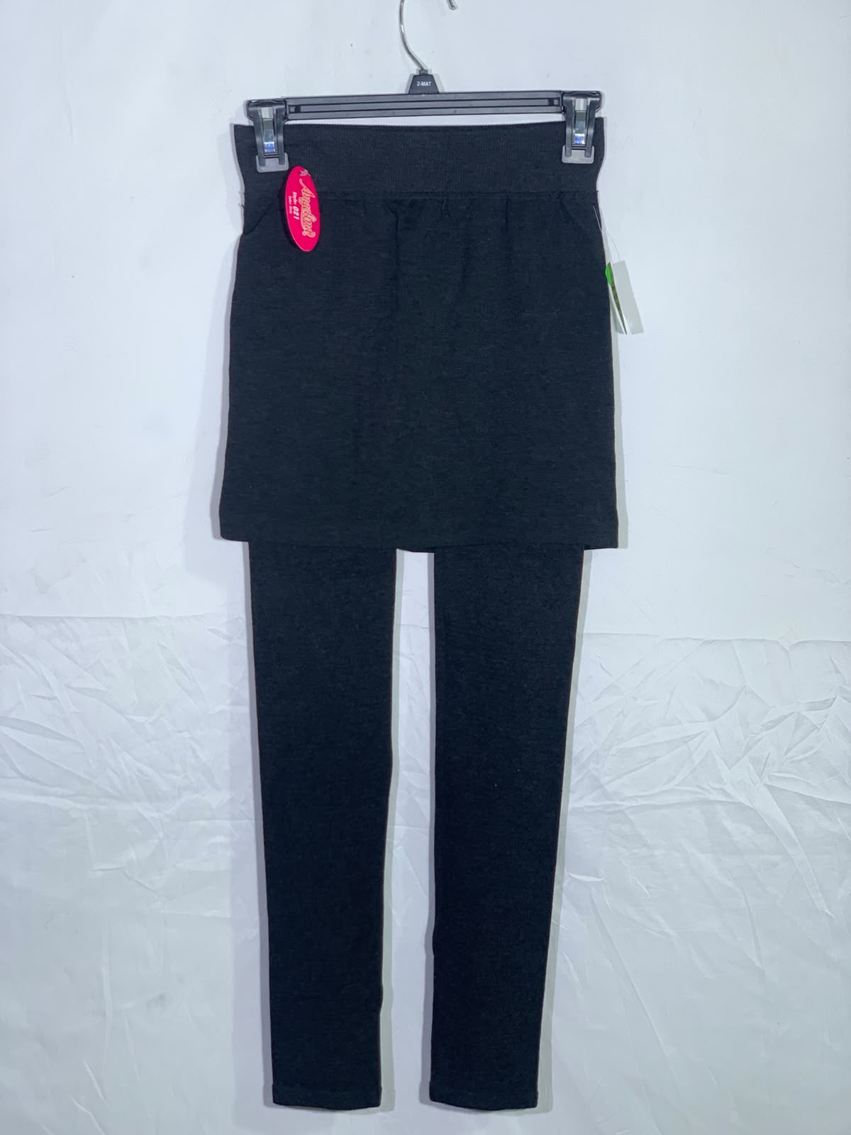 ANGELINA FLEECE LEGGINGS FOR WOMEN