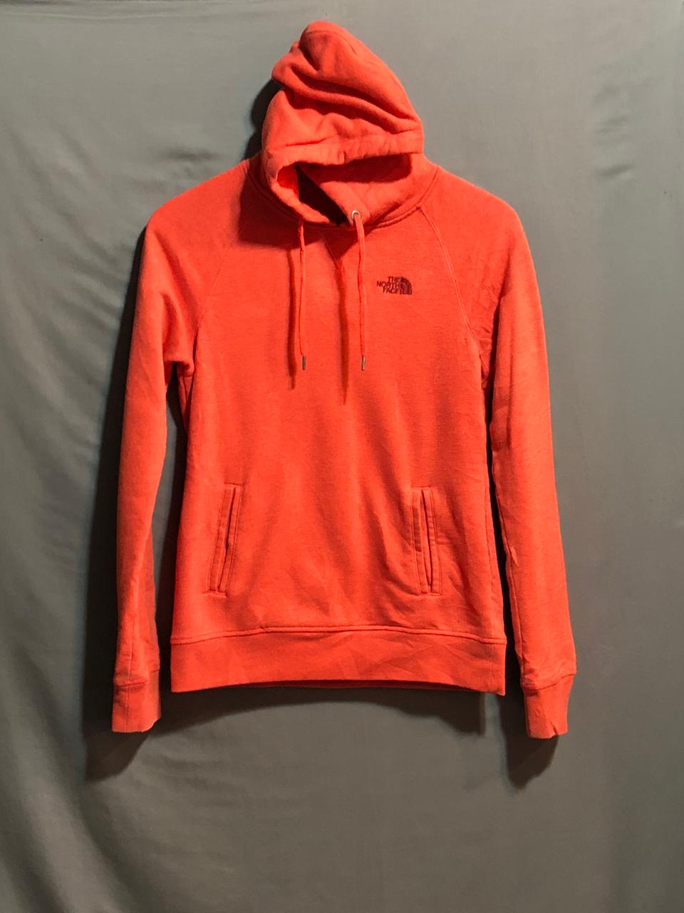 IMPORTED HOODIE BY NORTH FACE FOR LADIES