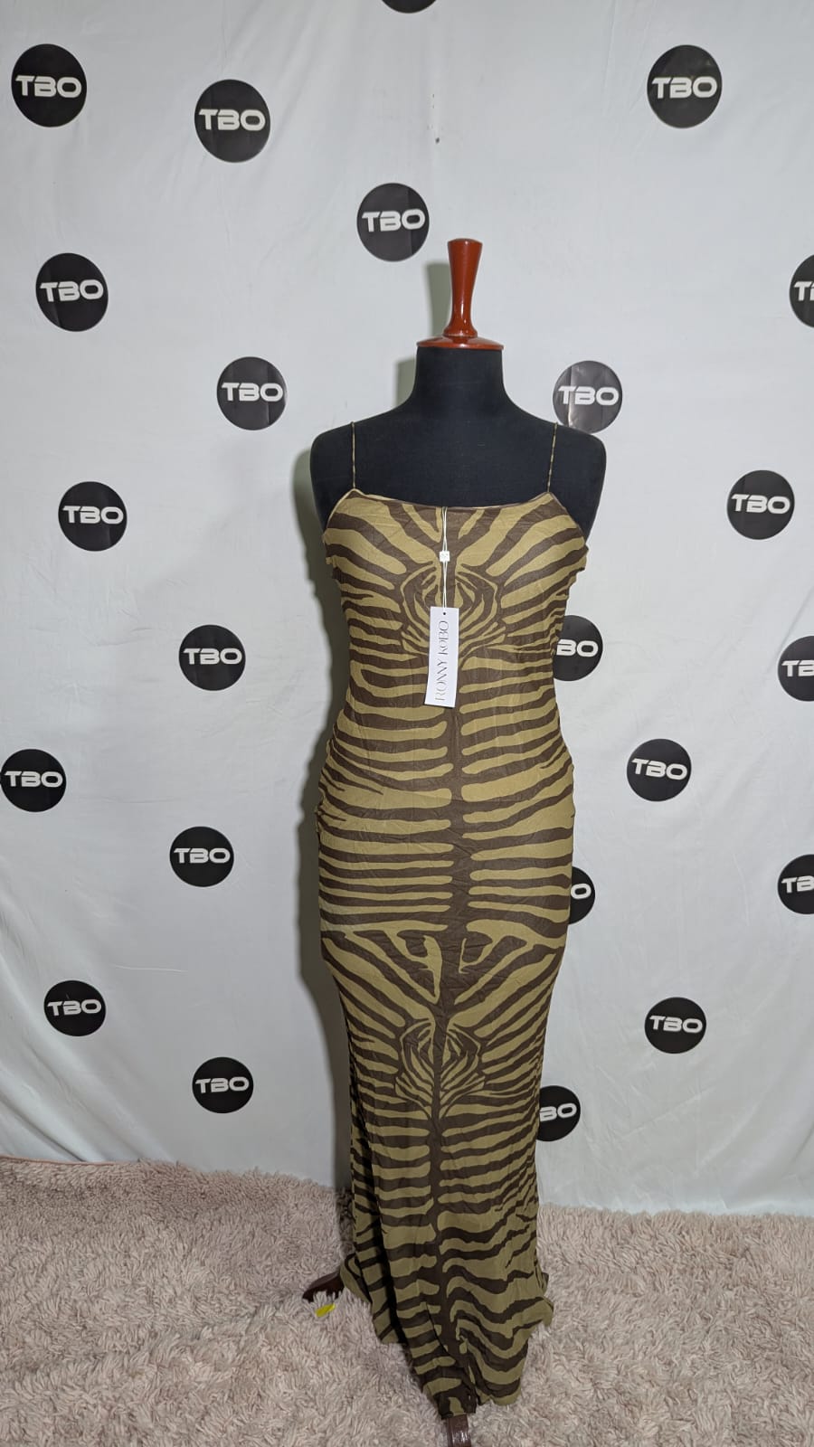 RONNY KOBO PARTY DRESS FOR WOMEN