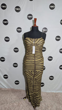 RONNY KOBO PARTY DRESS FOR WOMEN