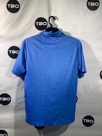 GRANDSLAM BUTTON DOWN T-SHIRT FOR MEN