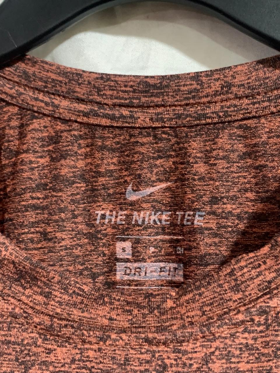 NIKE DRI FIT T-SHIRT FOR MEN
