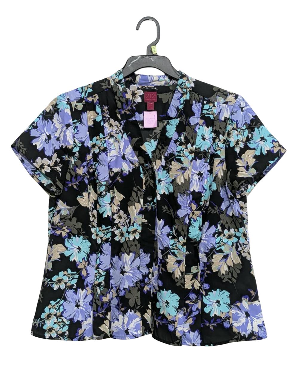 212 COLLECTION TOP FOR WOMEN