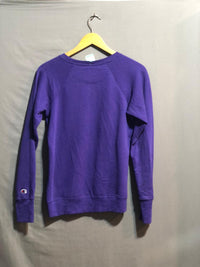 IMPORTED LADIES SWEAT SHIRT BY CHAMPION