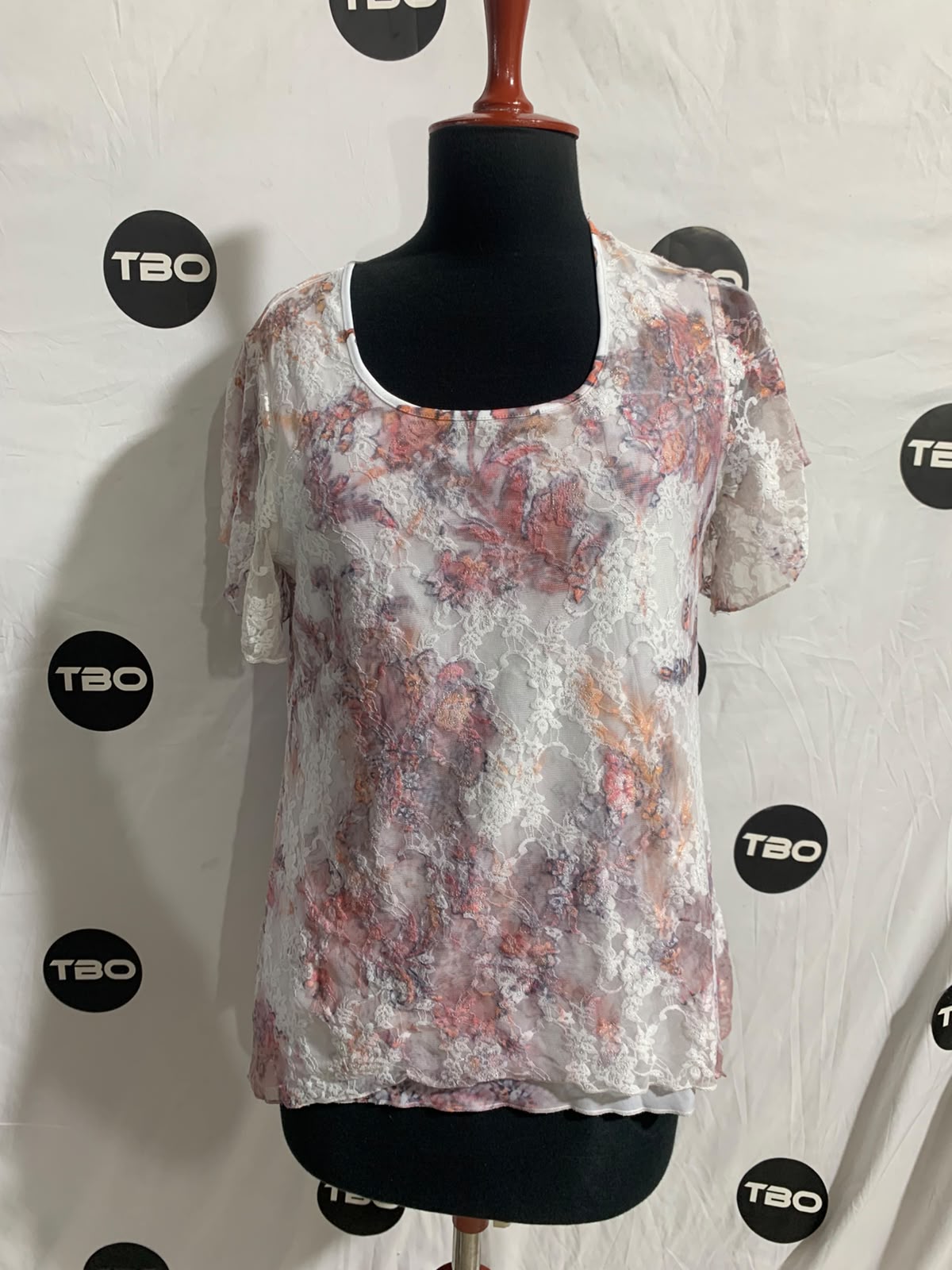 CLEO TOP FOR WOMEN