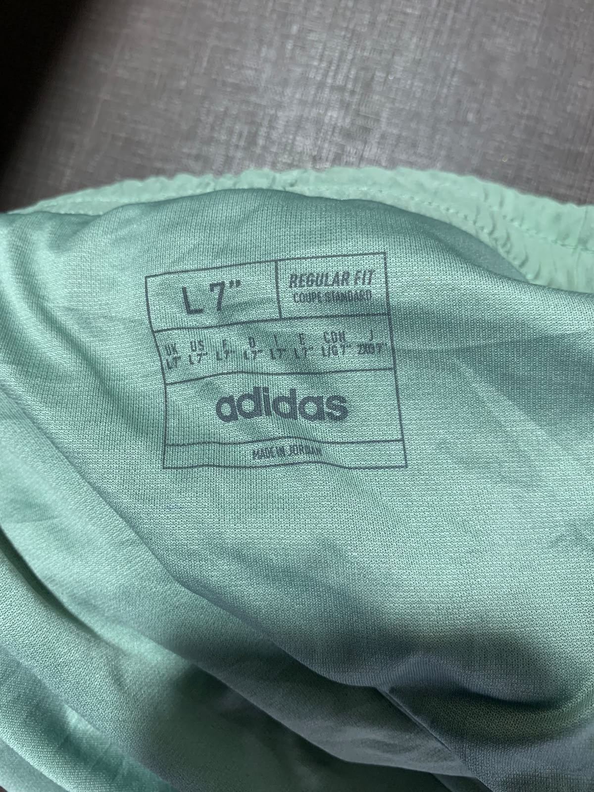 ADIDAS SHORT FOR WOMEN