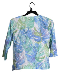 ALFRED DUNNER TOP FOR WOMEN