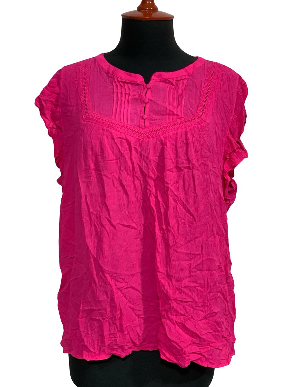 DALIA TOP FOR WOMEN