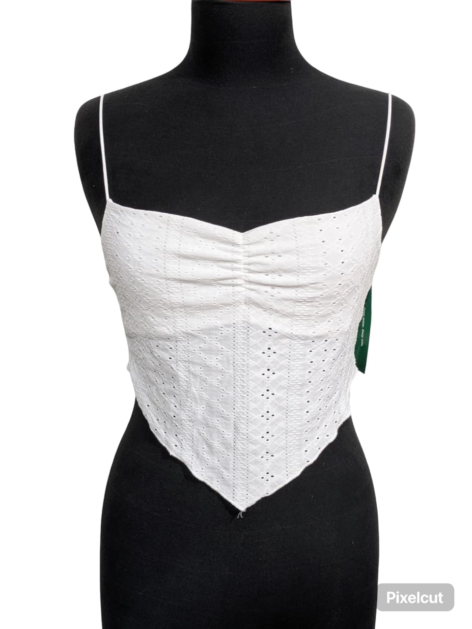 SHEIN CROP TOP FOR WOMEN
