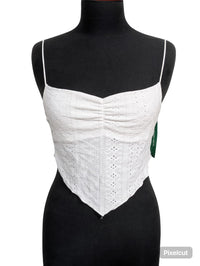 SHEIN CROP TOP FOR WOMEN