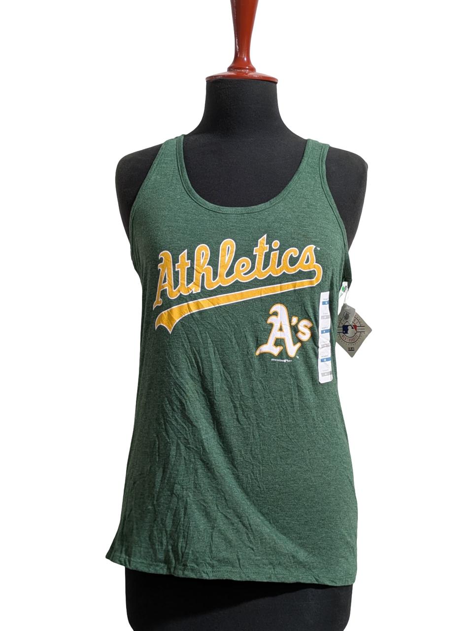 GENUINE MERCHANDISE TANK TOP FOR WOMEN