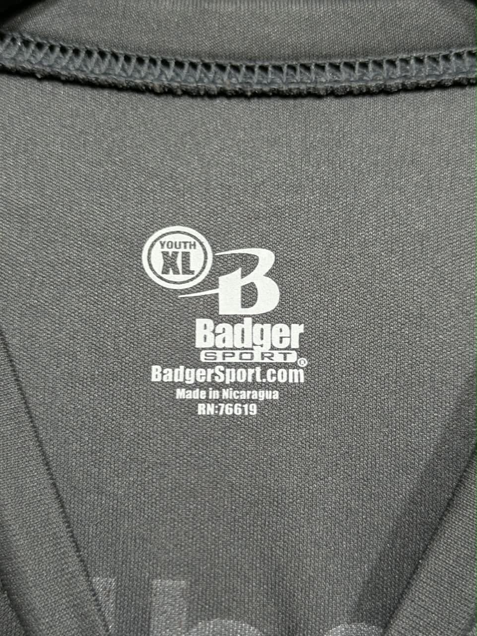 BADGER SPORT T-SHIRT FOR MEN