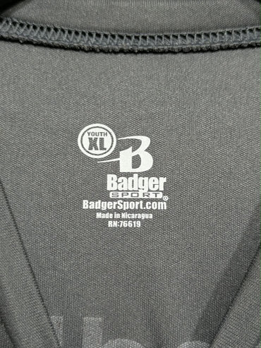 BADGER SPORT T-SHIRT FOR MEN