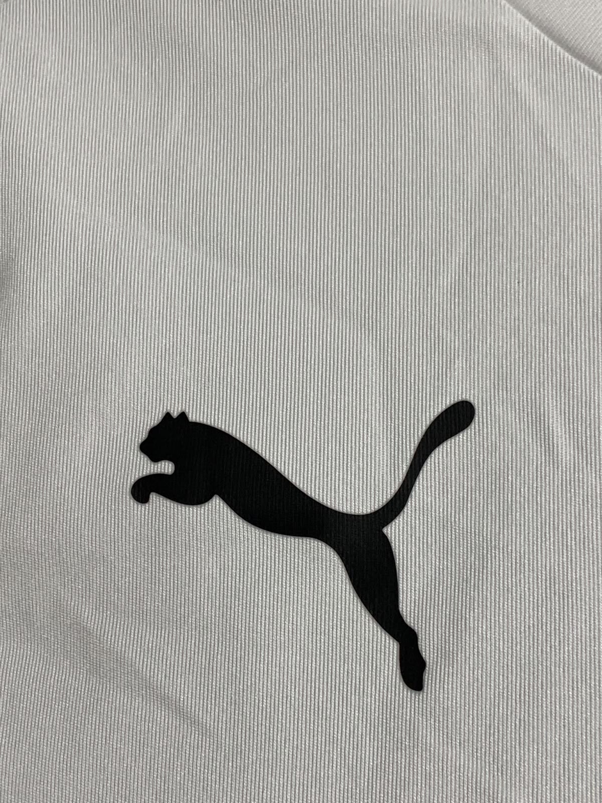 PUMA T-SHIRT FOR MEN