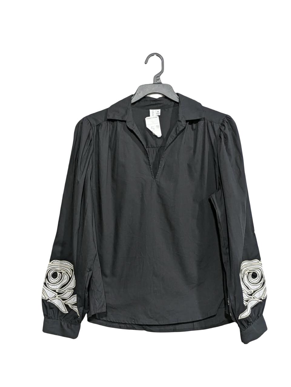 GRACE & KARMA BLOUSE TOP FOR WOMEN