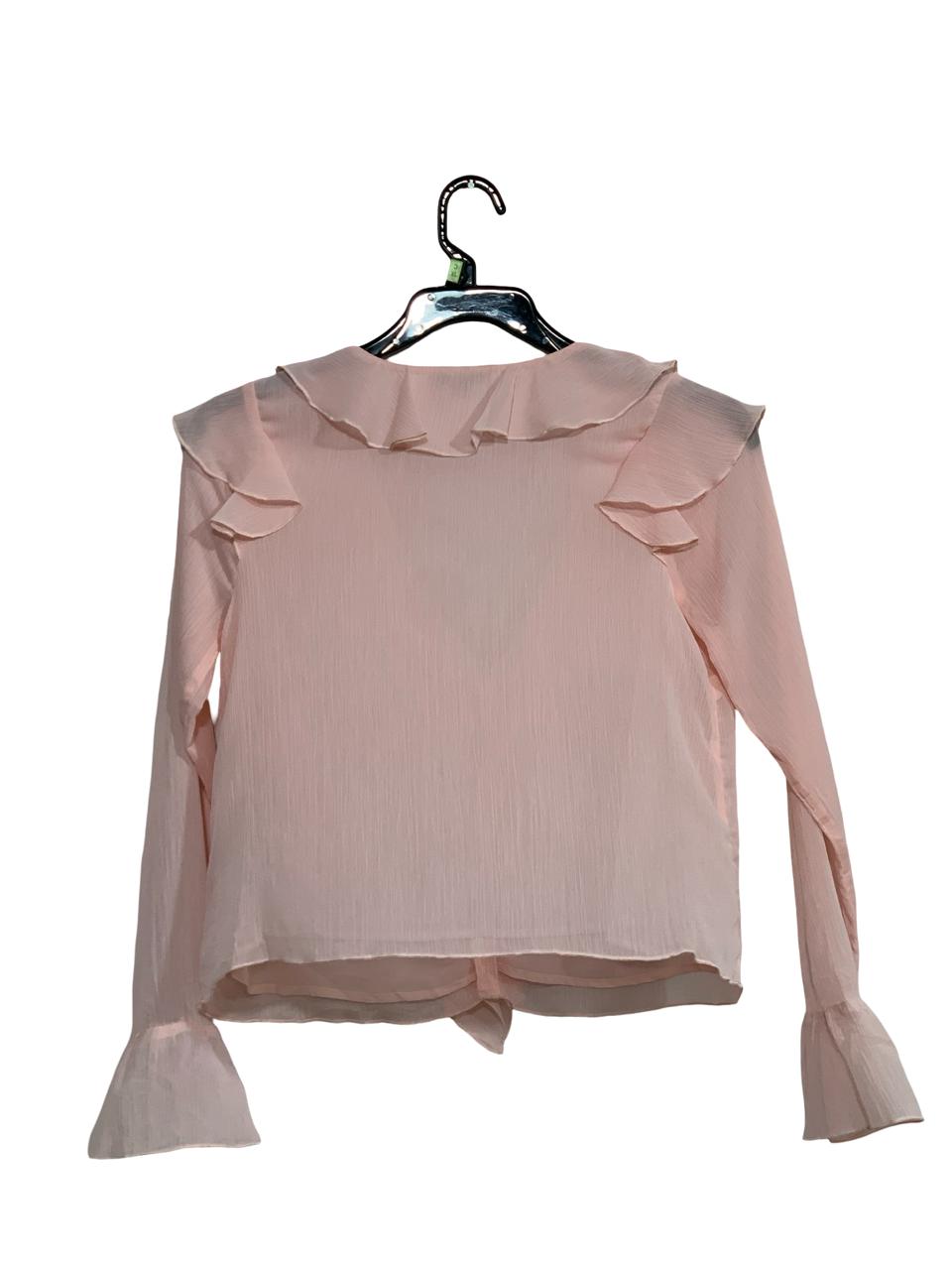 AMERICAN EAGLE BLOUSE TOP FOR WOMEN