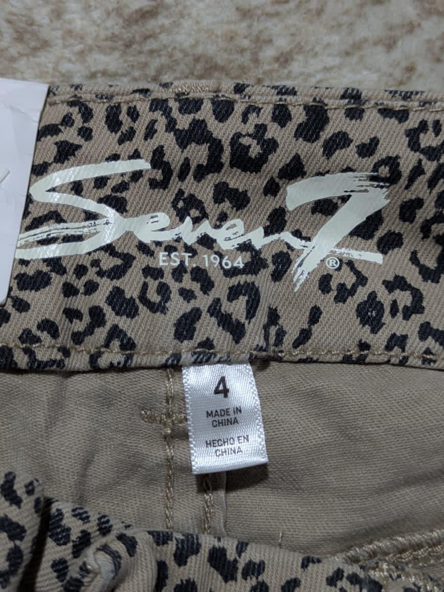 SEVEN JEANS FOR WOMEN