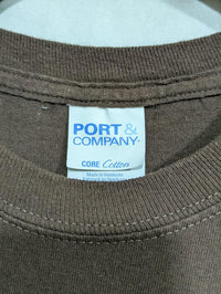PORT & COMPANY T-SHIRT FOR MEN