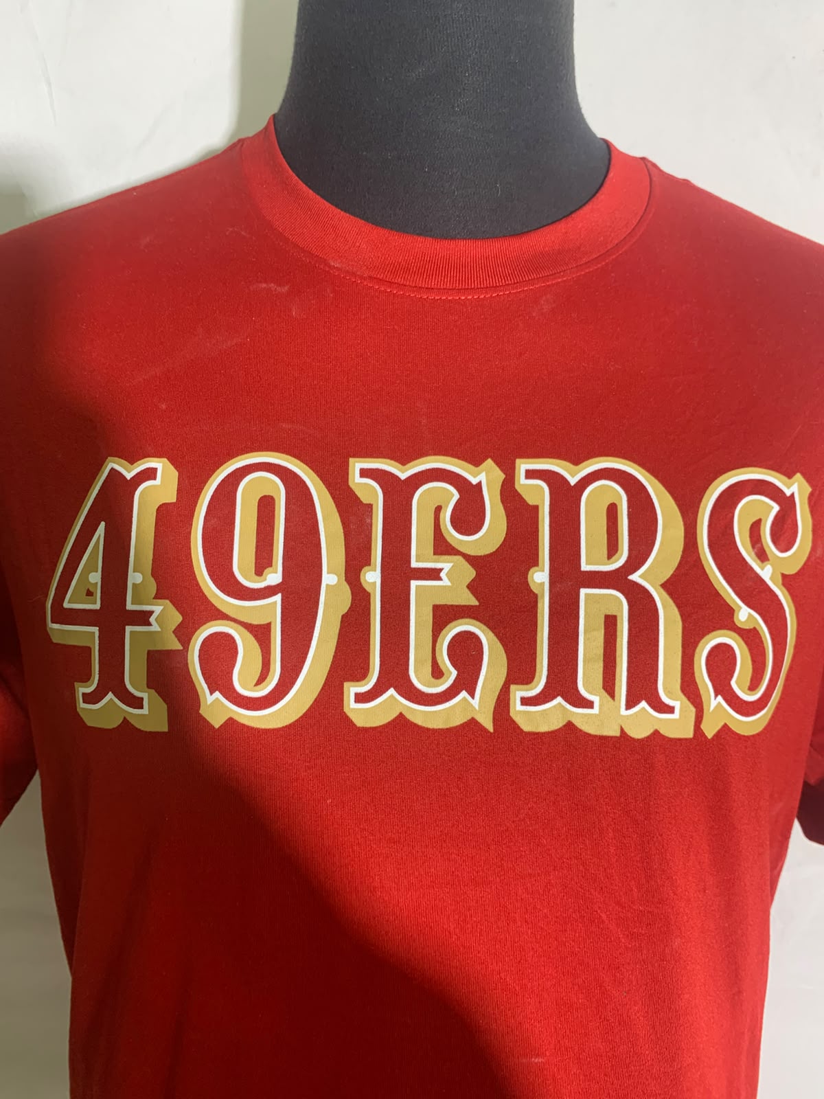 NIKE DRI FIT T-SHIRT FOR MEN
