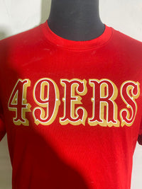 NIKE DRI FIT T-SHIRT FOR MEN