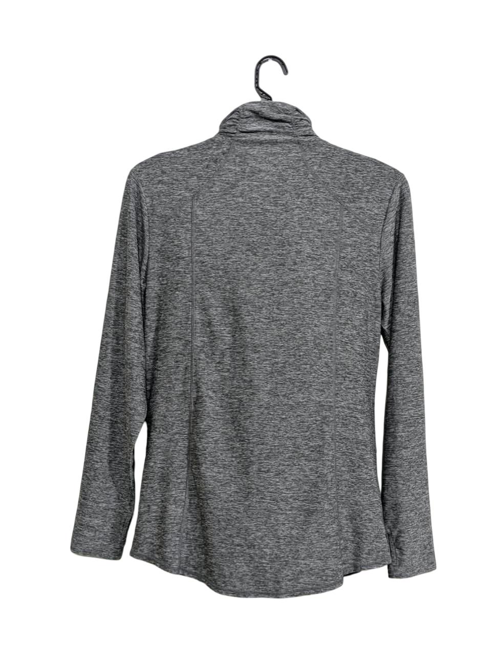 TUFF ATHLETICS JACKET FOR WOMEN