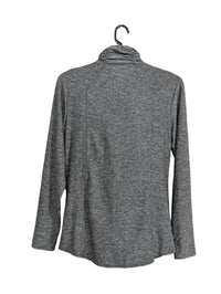 TUFF ATHLETICS JACKET FOR WOMEN
