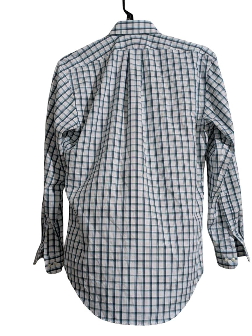 LANDS' END SHIRT FOR MEN