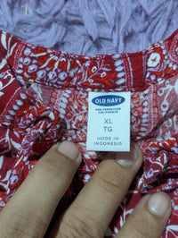 OLD NAVY TOP FOR WOMEN