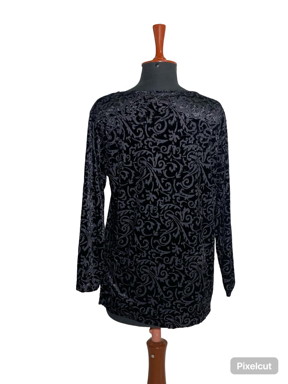 AMANDA SMITH TOP FOR WOMEN