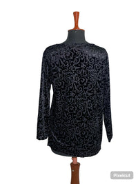 AMANDA SMITH TOP FOR WOMEN