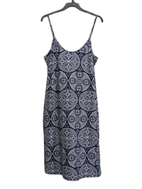 ROUGE MIDI DRESS FOR WOMEN