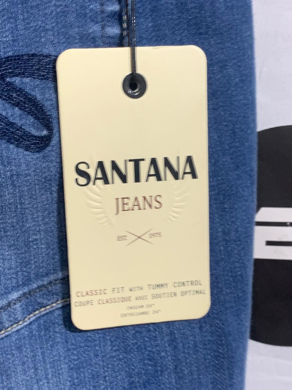 SANTANA JEANS PANT FOR WOMEN