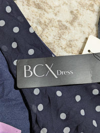 BCX MINI DRESS FOR WOMEN