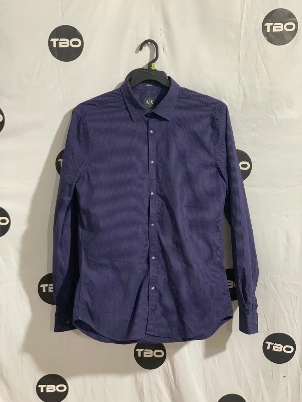 ARMANI EXCHANGE SHIRT FOR MEN
