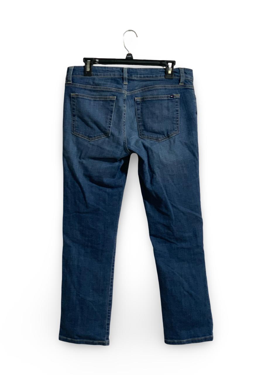 TOMMY HILFIGER JEANS PANT FOR WOMEN