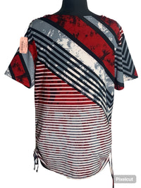 CLAIRE FRANCE TOP FOR MEN